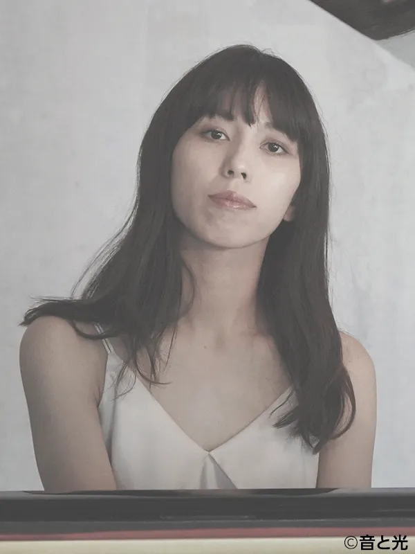 倉田莉奈