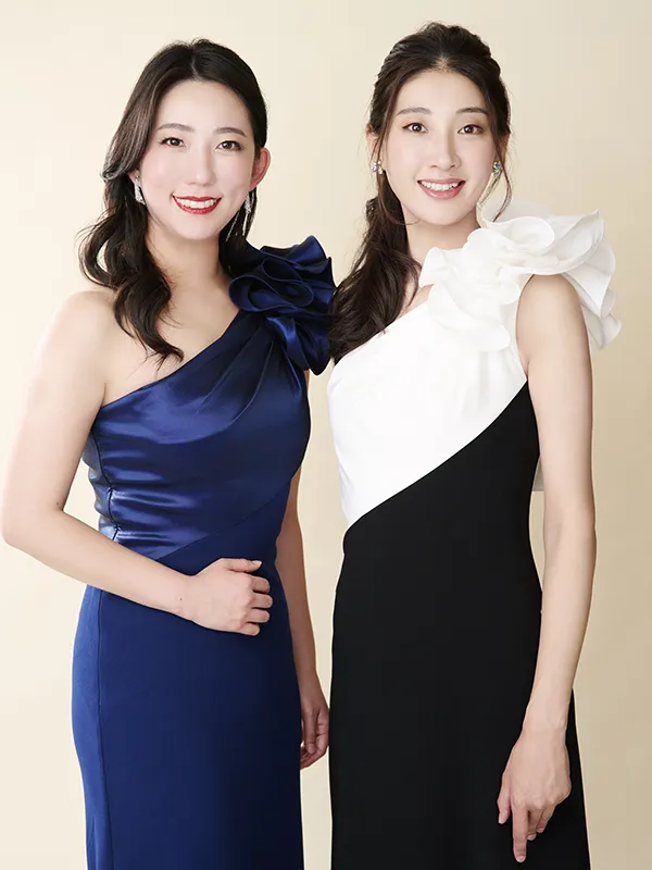 土田彩花