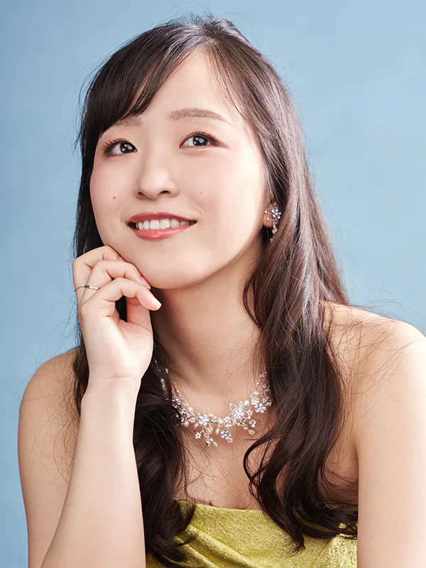 三好朝香