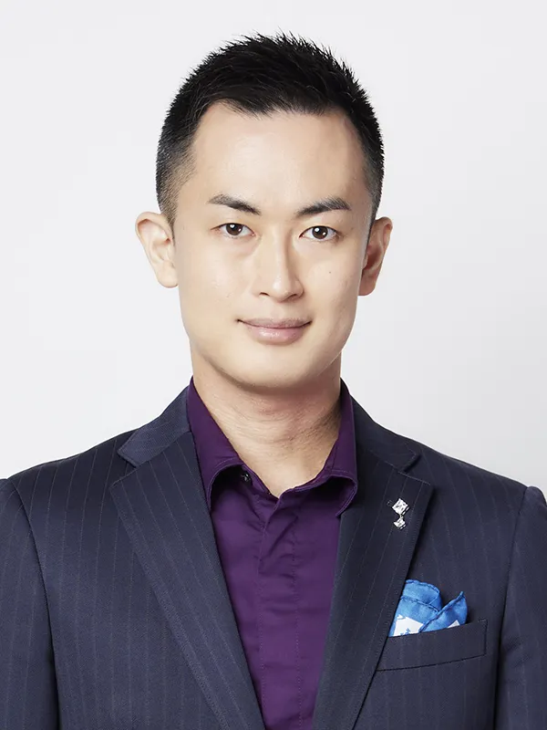 長井進之介