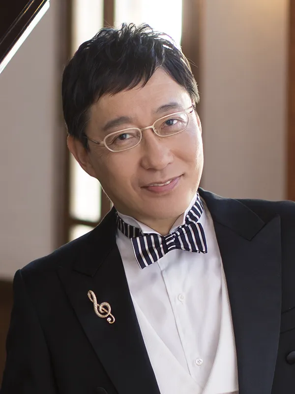 小原孝