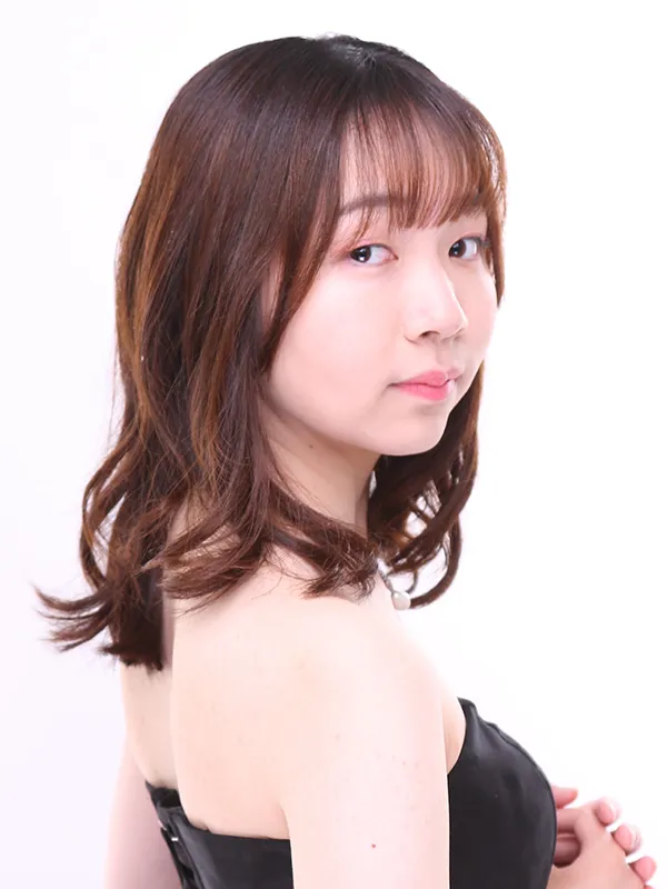 金井塚咲季