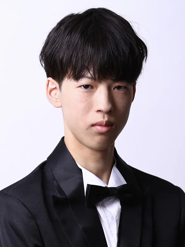 越部直人