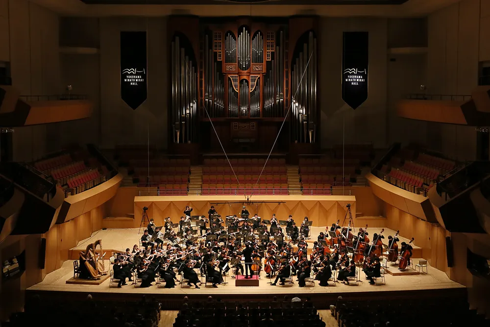 Orchestra Canvas Tokyo（orch）