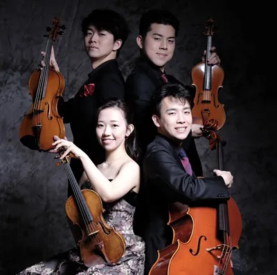 カルテット風雅