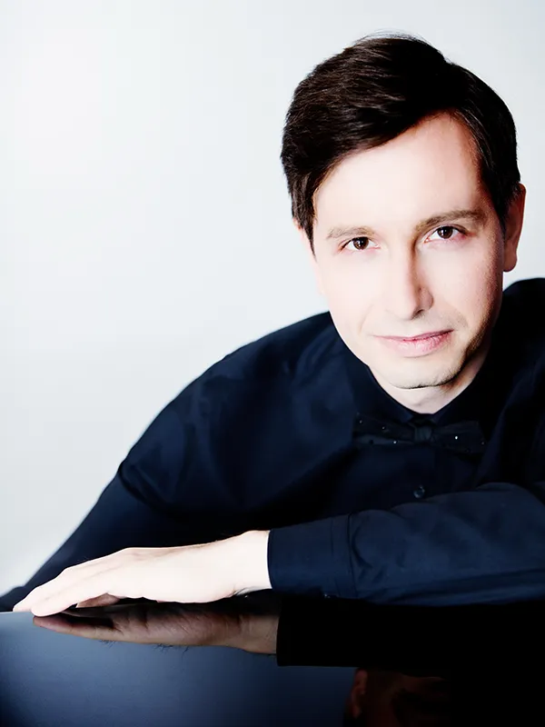 アレクセイ・シチェフ