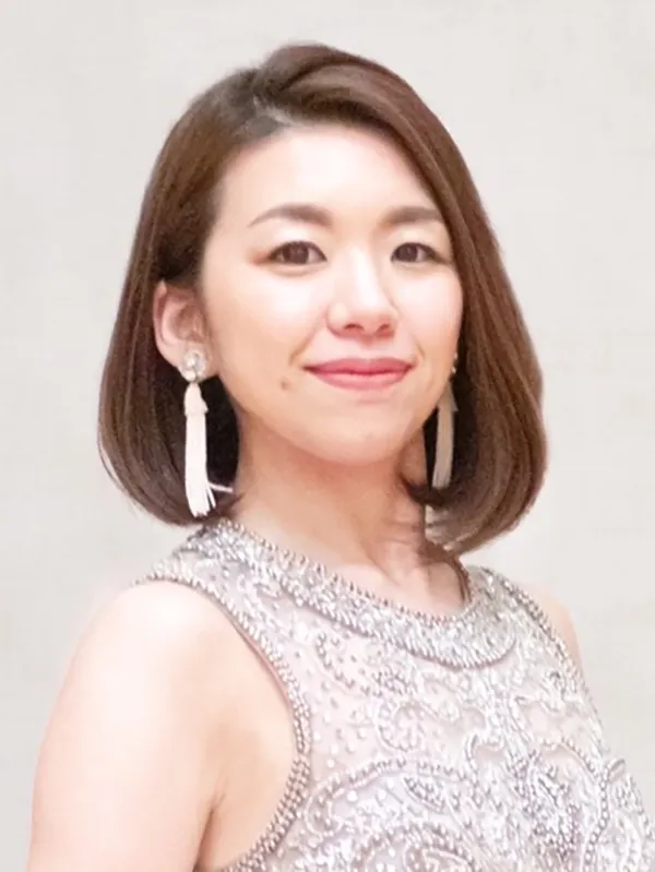 小林侑奈