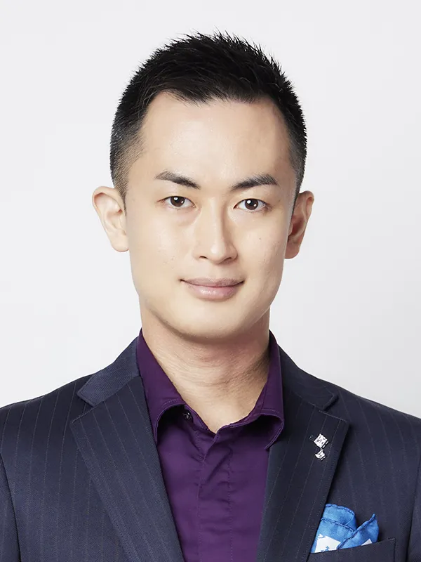 長井進之介